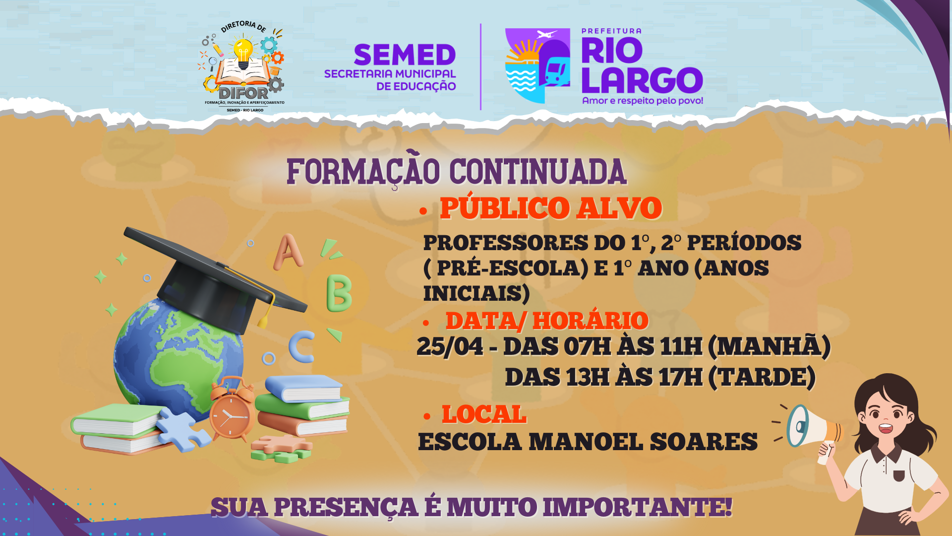 2º Ciclo de Formação 